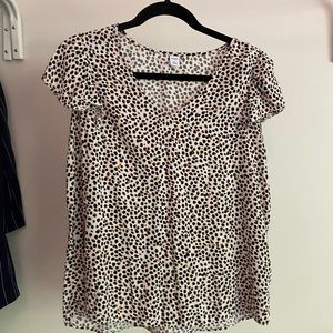 Old navy shirt